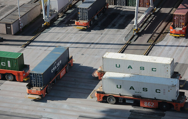 Optimize Wholesale Growth in Singapore with AI and ERP Systems