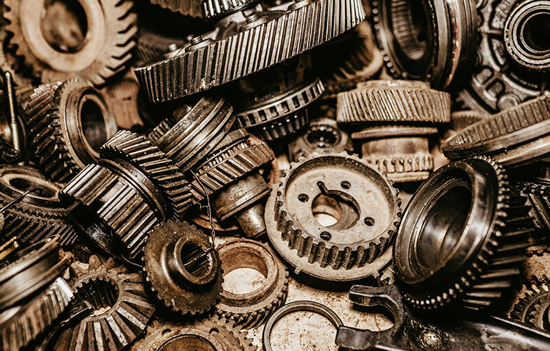 How Can HCM Systems Benefit Singapore’s Metalworking Industry?