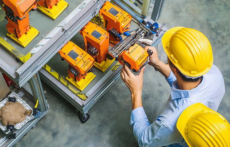 How Can ERP and AI Systems Benefit NGOs in Singapore?