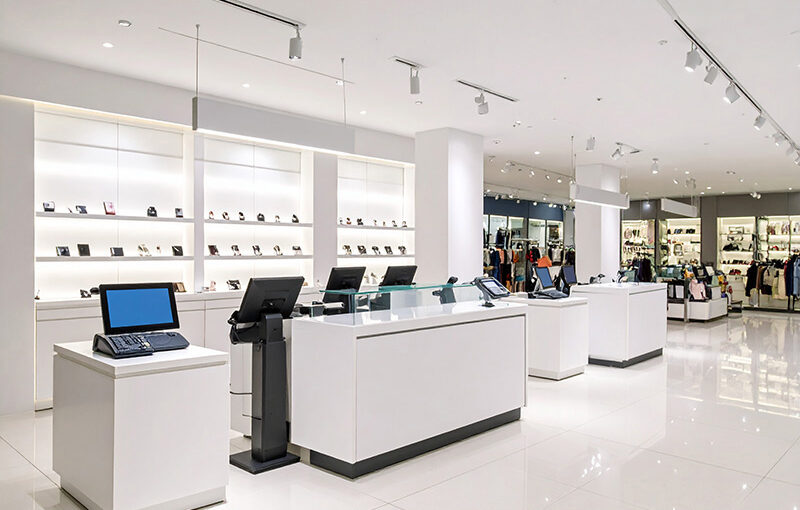 Singapore Fashion Industry Transformed: Unleashing AI, HCM, and ERP Innovations