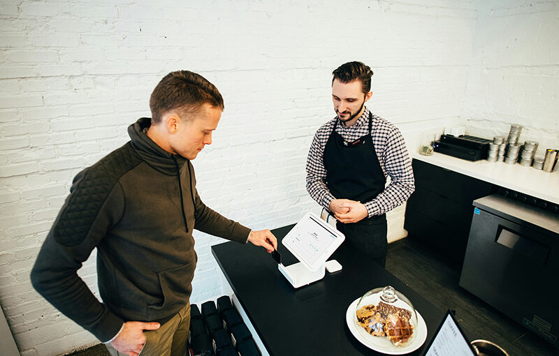 AI and ERP Systems Revolutionizing Singapore’s Food and Beverage Processing Industry