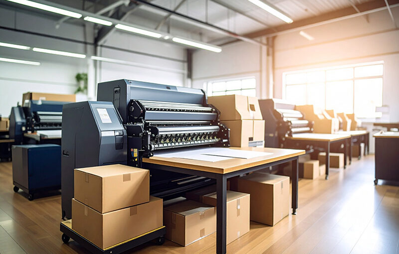 How Are ERP and AI Transforming Singapore’s Packaging Industry?