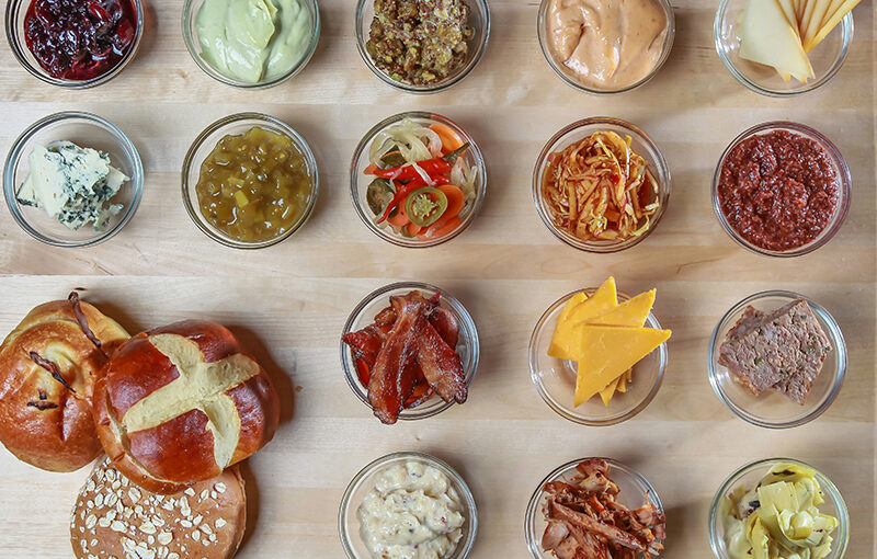 How Do AI and ERP Systems Benefit Singapore’s Food & Beverage Industry?