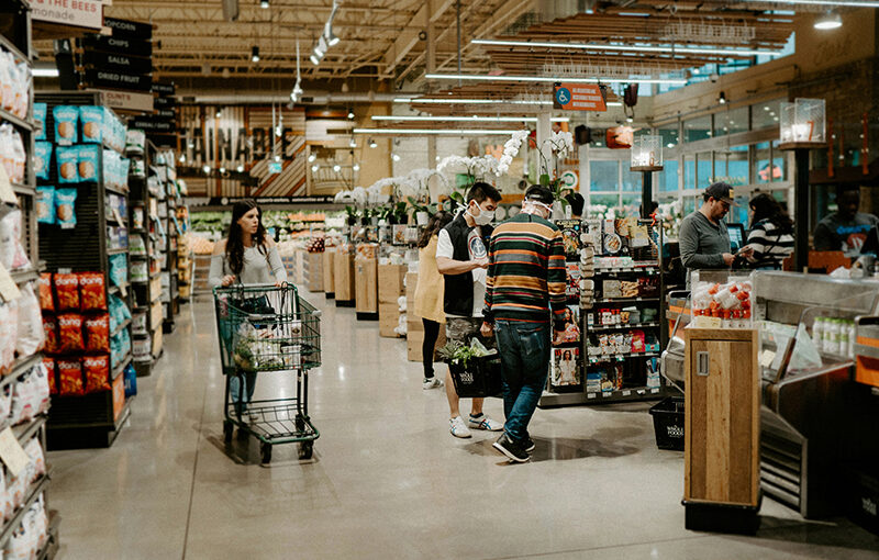 AI-Driven POS Systems Transforming Retail in Singapore’s Electronics Sector