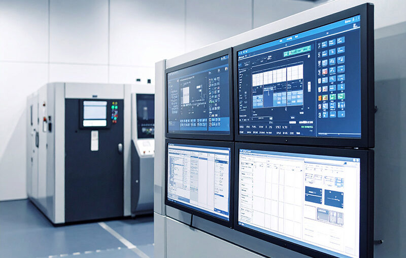 How Can HCM Systems Revolutionize Singapore’s Toy Industry Efficiency?