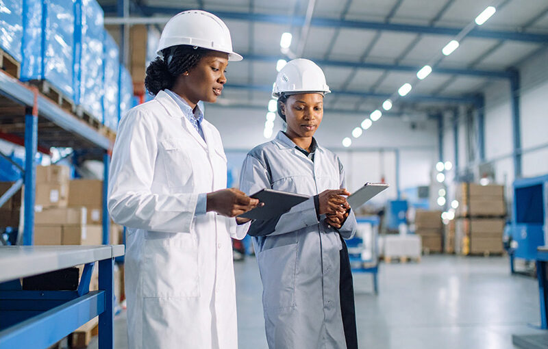 Optimizing Singapore’s Plastics Industry: AI-Driven ERP and HCM Integration