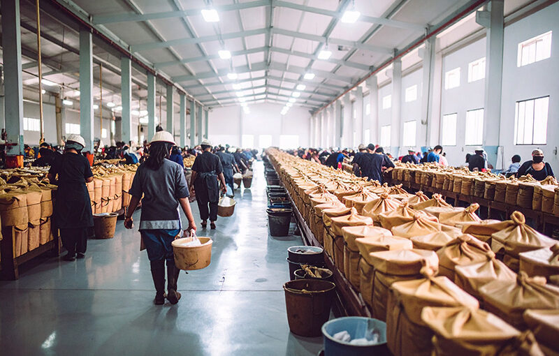 How Can AI-Driven HCM Systems Elevate Singapore’s Rubber Industry?